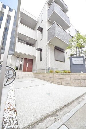 ポンテアルトの物件内観写真